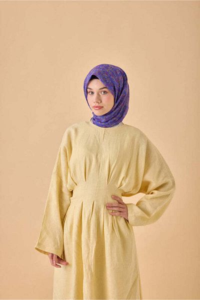 Silk Home Soft Scarf 73089-35