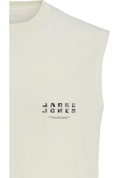 Jack & Jones Maieu JACK & JONES Charge Front SP - 12274740-Γλυκό καλαμπόκι