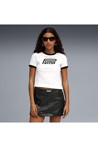 Puma Future Archive Kadın Tişört