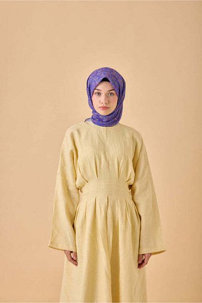 Silk Home Soft Scarf 73089-35