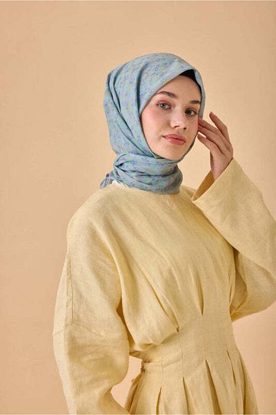 Silk Home Soft Scarf 73089-21