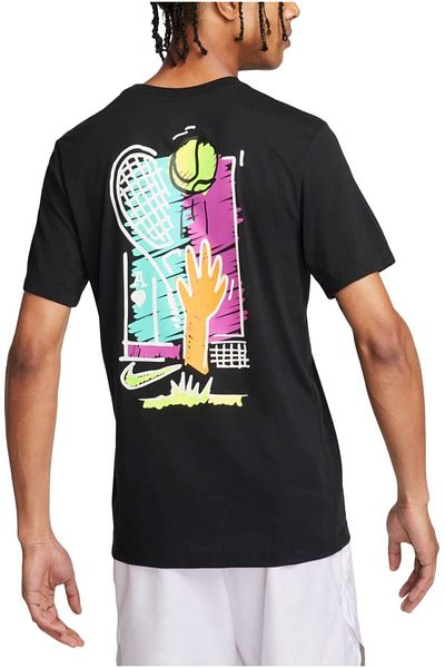 Nike Ανοιχτό μπλουζάκι - FQ4936-010