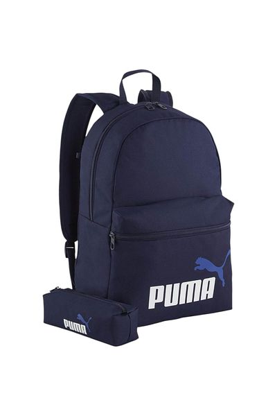 Puma Σακίδιο πλάτης Phase Set 18L - 090943-02