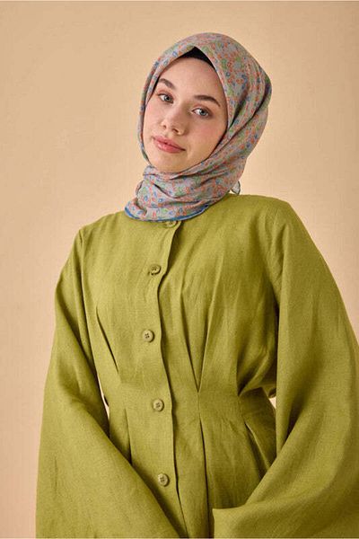 Silk Home Soft Scarf 73089-14