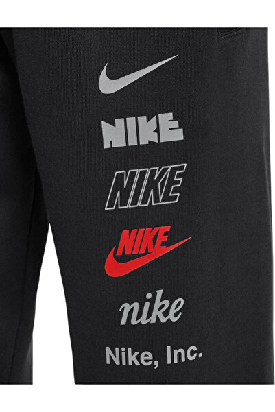 Nike Club Fleece Pants Jggr Mlogo - HQ0973-010