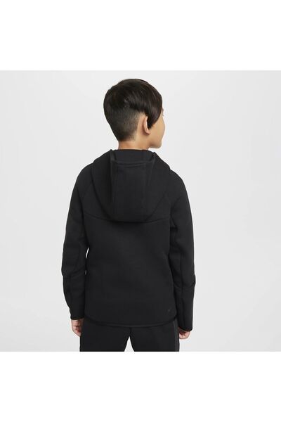 Nike Hanorac Tech Fleece FZ - PD - HV5867-010