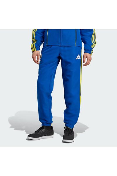 adidas Ανδρικό αθλητικό παντελόνι Juventus Vialli