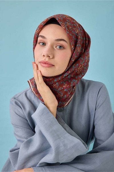 Silk Home Soft Scarf 73089-44