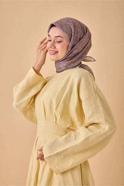 Silk Home Soft Scarf 73089-28