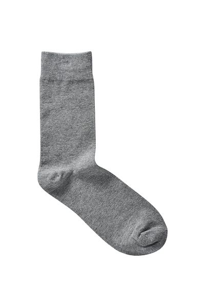 Jack & Jones Κάλτσες JACK & JONES Jens 5 ζευγάρια - 11493632-Σκούρο γκρι μελανζέ