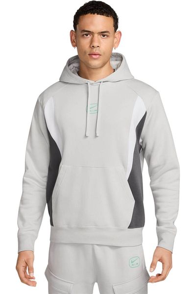 Nike Φούτερ Air PO Flc BB - HM0175-025