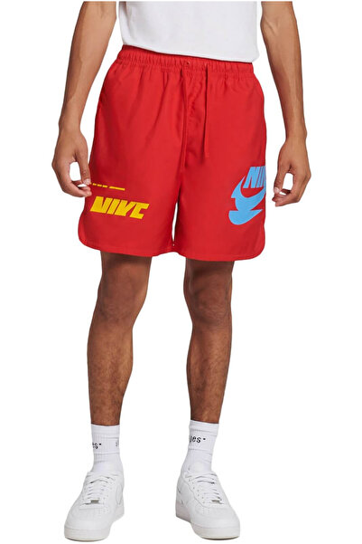 Nike Κοντά Απαραίτητα Αθλητικά Είδη - DM6879-657