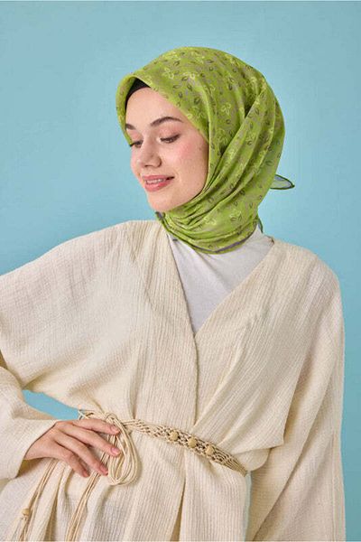 Silk Home Soft Scarf 73089-22