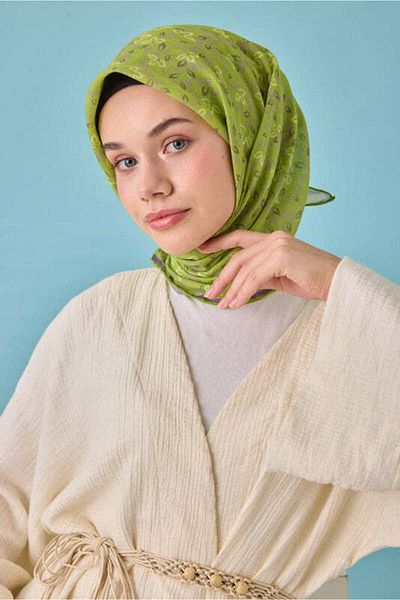 Silk Home Soft Scarf 73089-22