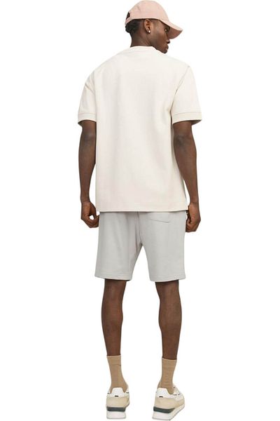 Jack & Jones Short JACK &JONES Kane Vesterbro Mid - 12252251-Moonbeam