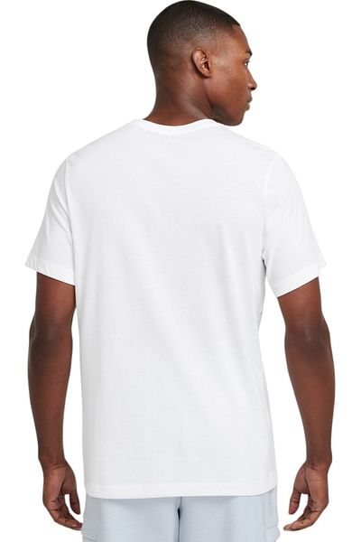 Nike Μπλούζα μπάσκετ DF - HF6205-100