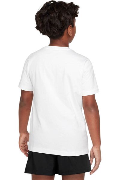 Nike Παιδικό Λογότυπο Tricou - HM5662-100