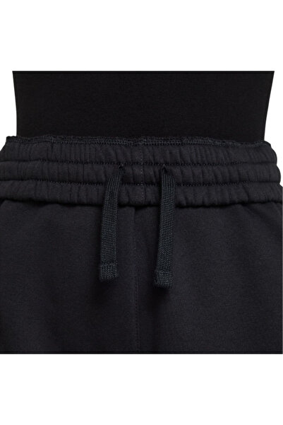 Nike Pantaloni Club Φλις Μεγάλα Μεγέθη - FD2933-010