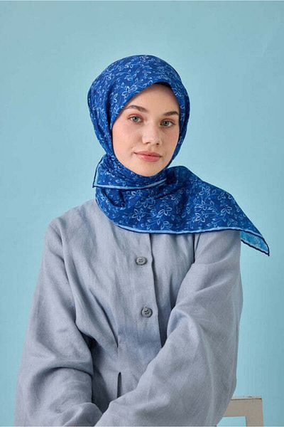 Silk Home Soft Scarf 73089-30