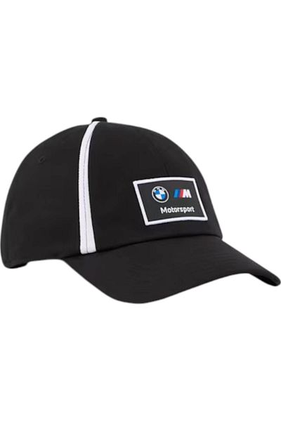 Puma Καπέλο μπαμπά BMW Heritage - 026049-01