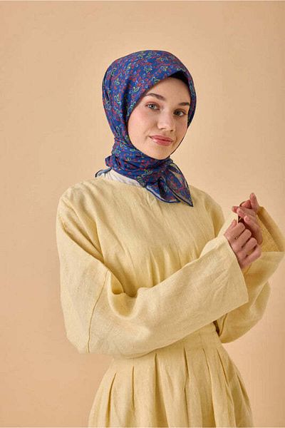 Silk Home Soft Scarf 73089-31