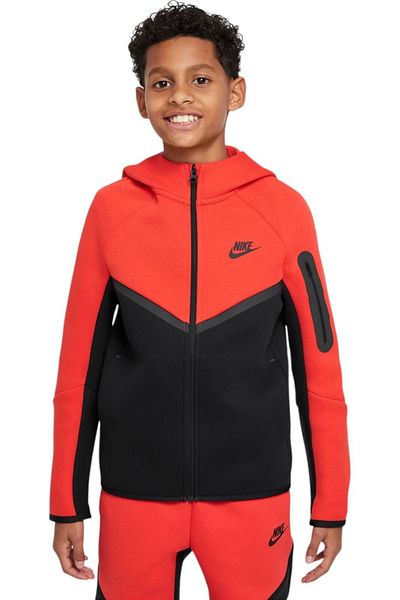 Nike Hanorac Tech Fleece FZ - PD - HV5867-011