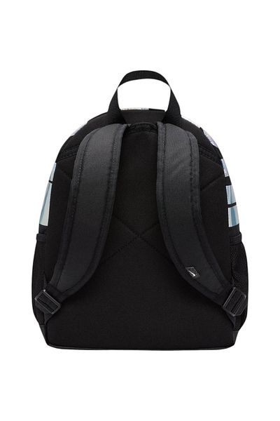 Nike Μίνι Σακίδιο Πλάτης Brasilia Just Do It 11L - DR6091-017