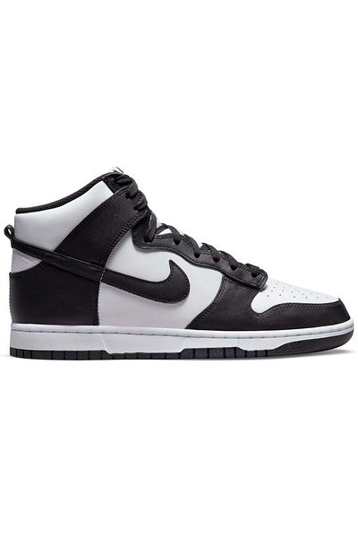 Nike Dunk Hi Retro Panda - DD1399-105