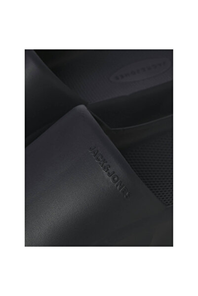 Jack & Jones Γυαλιά ηλίου Papuci JACK & JONES Status Moulded JNR - 12278407-Ανθρακί