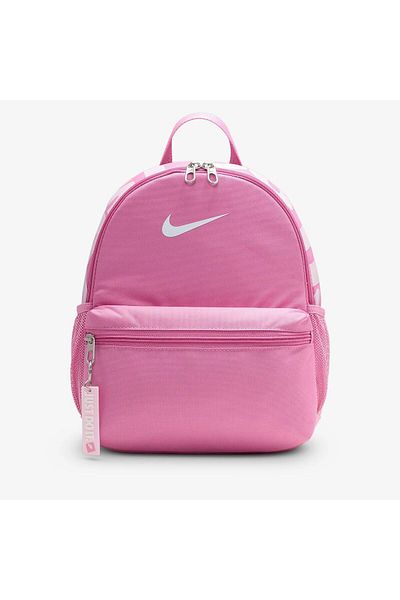 Nike Μίνι Σακίδιο Πλάτης Brasilia Just Do It 11L - DR6091-646