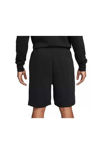 Nike Κοντό Τεχνολογικό Φλις SS25 - FB8171-010
