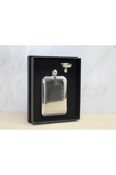 PRATİKOBA Funnel Flask Set Alk3892