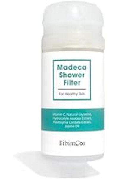 NETWORK ART Bibimcos Madeca Shower Filter