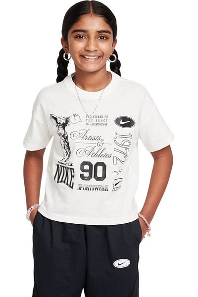 Nike Χορός Tricou SS25 - HM6306-133