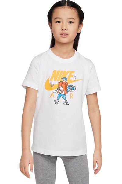 Nike Μπλούζα Boxy 2 - HM5661-100