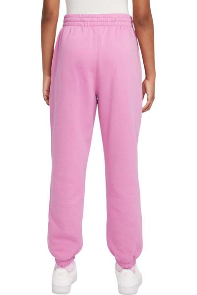 Nike Pantaloni Club Φλις Μεγάλα Μεγέθη - FD2933-646