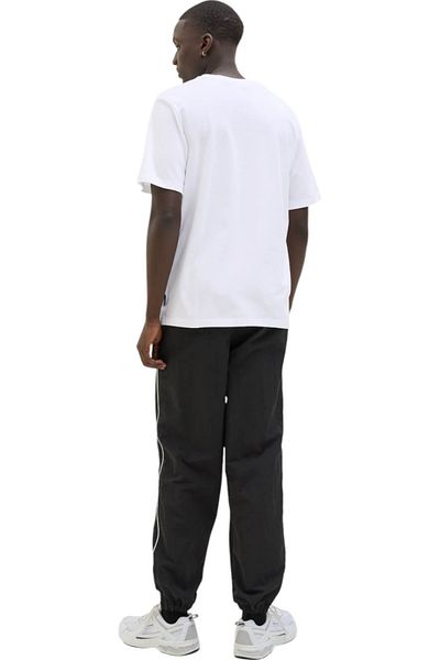 Jack & Jones Tricou JACK & JONES Fusion Πλήρης Επωνυμία - 12273120-Φωτεινό Λευκό