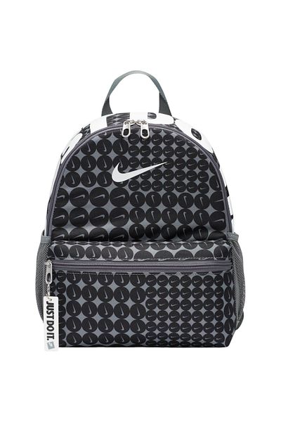 Nike Brasilia JDI Mini Backpack BK-AOP - HM5547-070