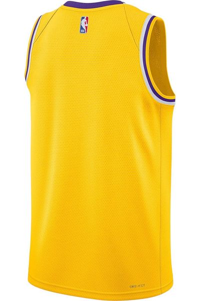 Nike Φανέλα Swingman Icon των LA Lakers - DN2140-728