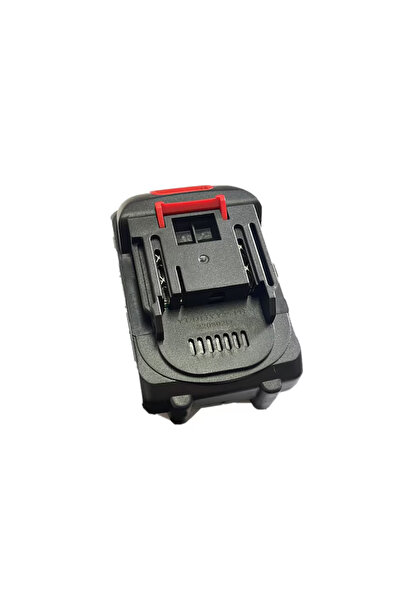 OEM Baterie pentru aparat de spălat cu presiune, 48V, litiu-ion, negru
