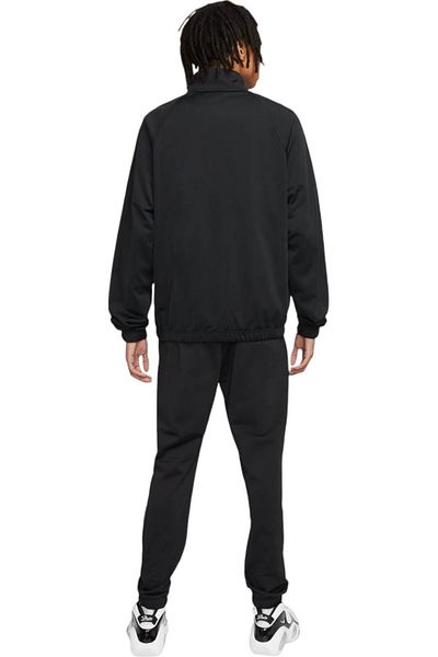 Nike Λέσχη Εκπαίδευσης Poli-Knit - FB7351-010