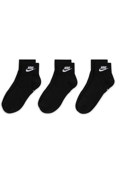 Nike Ciorapi Everyday Essential AN Συσκευασία 3 τεμαχίων - DX5074-010