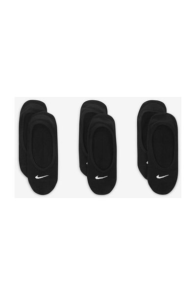 Nike Ciorapi Lightweight No-Show 3-pack - SX4863-010