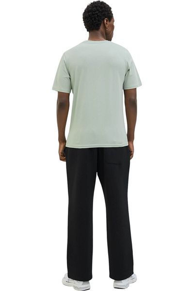 Jack & Jones Tricou JACK & JONES Logan Καλοκαιρινό Στάμπα - 12283825-Γκρι