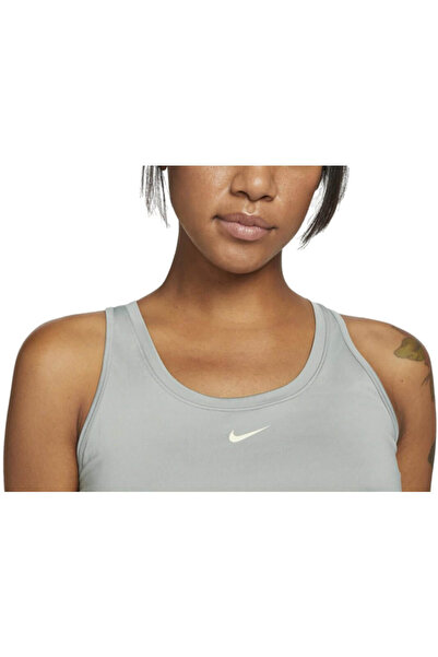 Nike Ένα κοντό φανελάκι αμάνικο με στάμπα Dri-FIT - DX0004-330