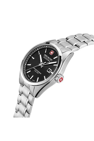 Swiss Military Smwgh0004101 Men's Wristwatch