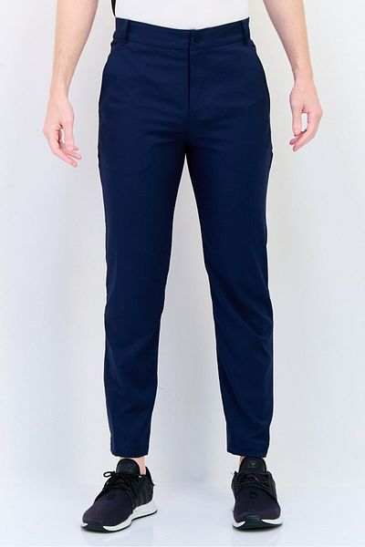 Nike Men Sportswear Fit Golf Pants, Navy