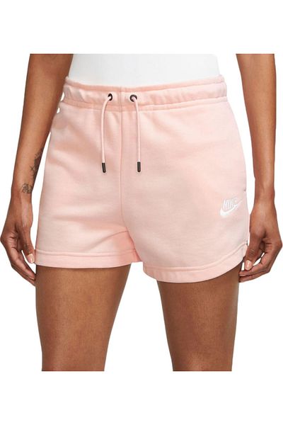 Nike Κοντό Essntl FLC HR Κοντό FT - CJ2158-611