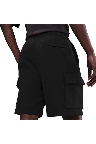 Nike Κοντό BB Cargo Club - FN3525-010