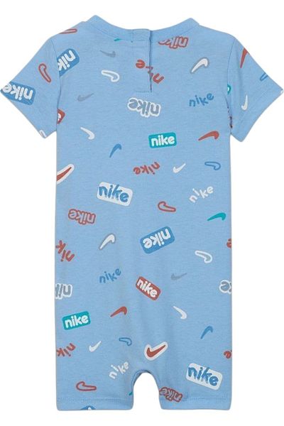 Nike Body E1D1 Κοντό μανίκι - 56M655-C60